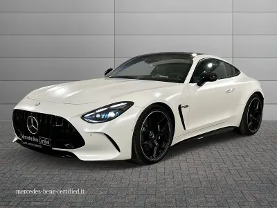 Usata Mercedes AMG GT 63