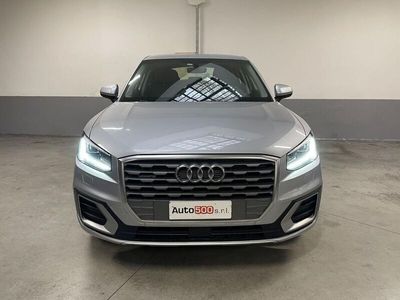 usata Audi Q2 2.0 TDI 190 CV quattro S tronic Sport