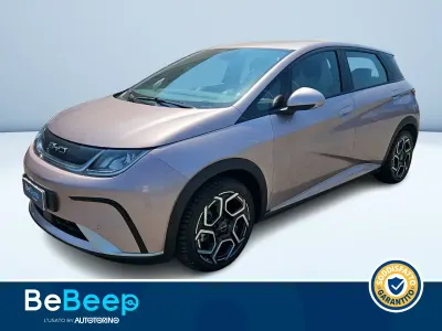 Usata BYD Dolphin