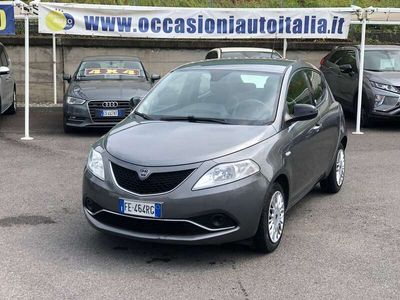 usata Lancia Ypsilon Ypsilon1.2 ecochic Gpl 69cv