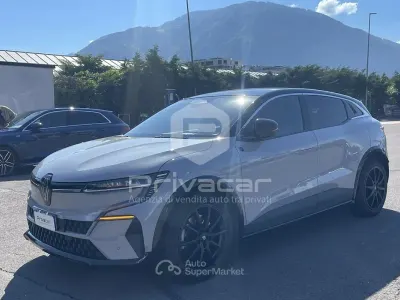 Usata Renault Mégane Techno 55 kW (75 CV) 2022 Grigio Station wagon