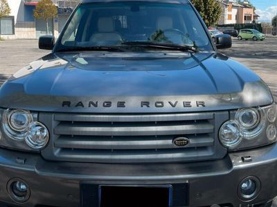 usata Land Rover Range Rover 3.6 tdV8 HSE auto