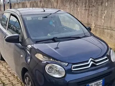 Usata Citroën C1