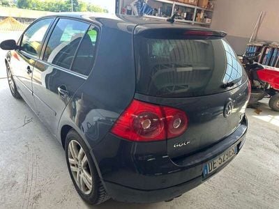 VW Golf V