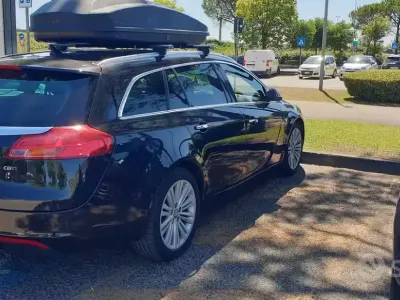 Usata Opel Insignia