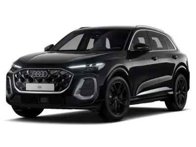Nuova Audi Q5 S-Line 204 CV (150 kW) 2026 Nero SUV