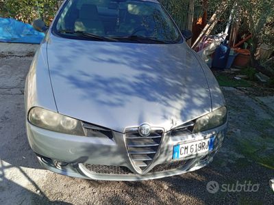 Alfa Romeo 156