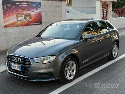 Usata Audi A3