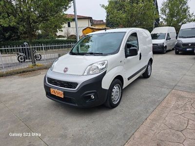 usata Fiat Fiorino 1.3 MJT 80CV Cargo