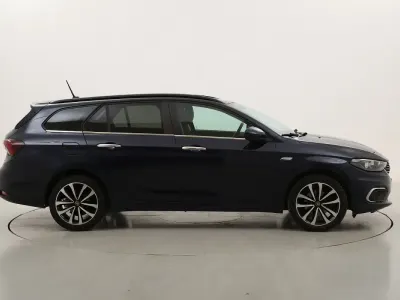 Usata Fiat Tipo Lounge 95 CV (69 kW) 2019 Blublu Station wagon