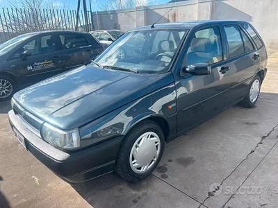Usata Fiat Tipo 75 CV (55 kW) 1993 Grigio Utilitaria