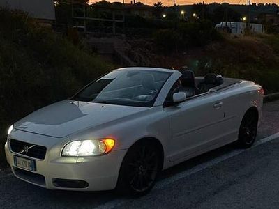 usata Volvo C70 Cabriolet TESTATA NUOVA