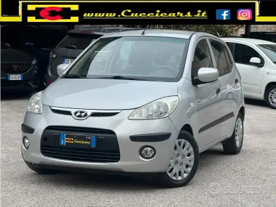 Usata Hyundai i10