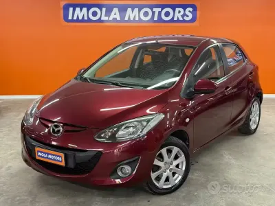 Usata Mazda 2