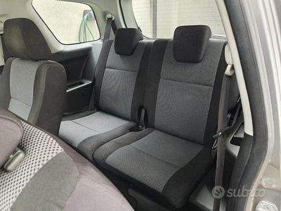 Usata Suzuki Grand Vitara 185 CV (136 kW) 2006 Grigio SUV