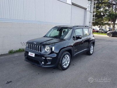 usata Jeep Renegade My23 Limited 1.0 GseT3