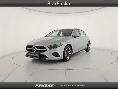 Usata Mercedes A180