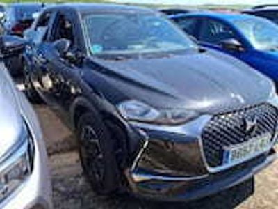 DS Automobiles DS3 Crossback