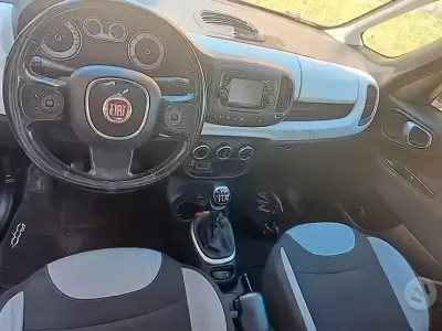 Usata Fiat 500L