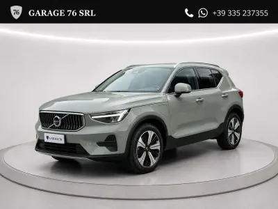 Usata Volvo XC40