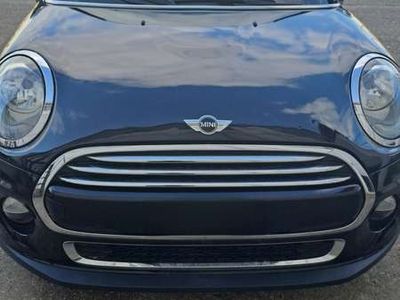 Mini Cooper D