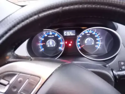 Usata Hyundai ix35 Comfort 135 CV (99 kW) 2012 SUV