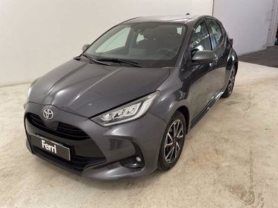 usata Toyota Yaris 1.0 trend