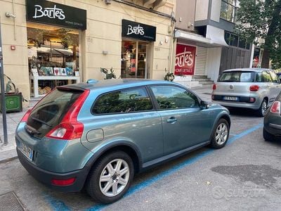 Usata Volvo C30 109 CV (80 kW) 2007 Utilitaria