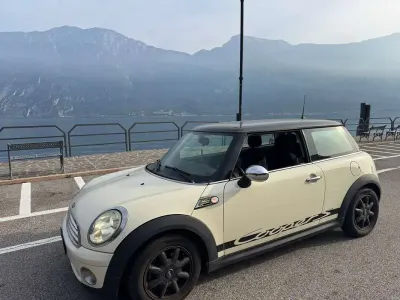 Usata Mini ONE