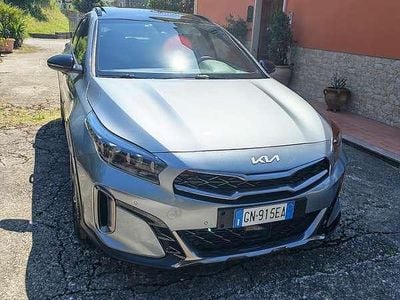Occasion Kia XCeed GT-Line 136 PK (100 kW) 2023 SUV