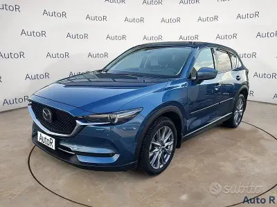 Usata Mazda CX-5