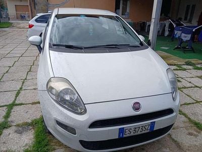 Usata Fiat Punto Evo 69 CV (50 kW) 2014 Utilitaria