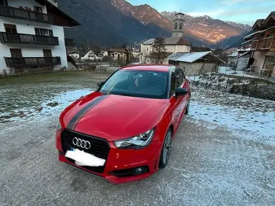 Usata Audi A1