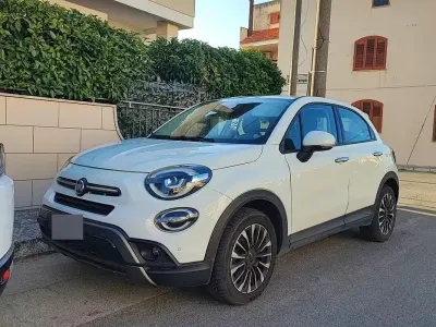 Usata Fiat 500X