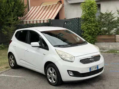 Usata Kia Venga