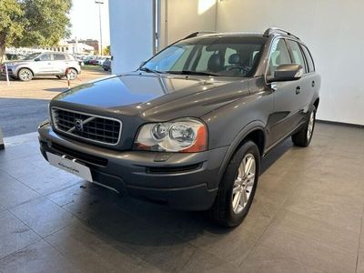 usata Volvo XC90 2.4 D5 185 CV aut. AWD Executive