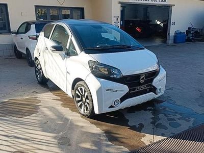 Usata Casalini M20 2019 Bianco Utilitaria