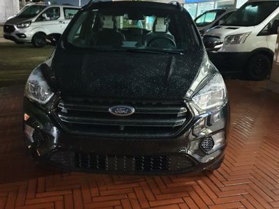 usata Ford Kuga St Line GPL