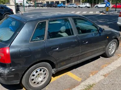 Usata Audi A3