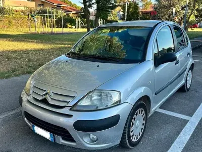 Usata Citroën C3