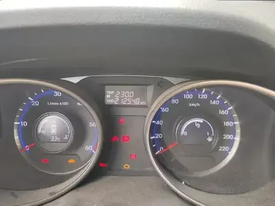 Usata Hyundai ix35 115 CV (84 kW) 2011 SUV