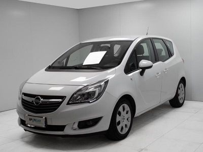 usata Opel Meriva 1.4 innovation (cosmo) 100cv