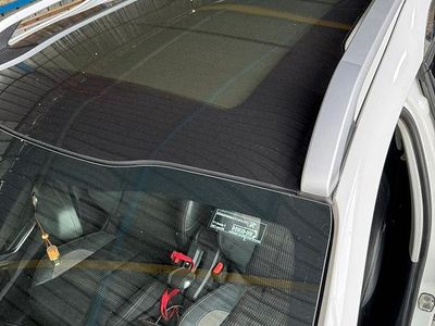 Usata Peugeot 2008 2016 Bianco SUV