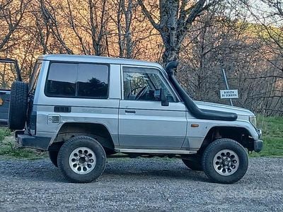 Usata Toyota Land Cruiser 117 CV (86 kW) 1992 SUV