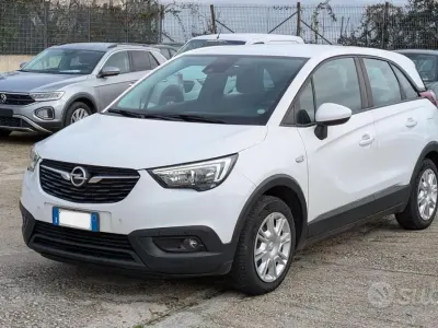 Usata Opel Crossland X
