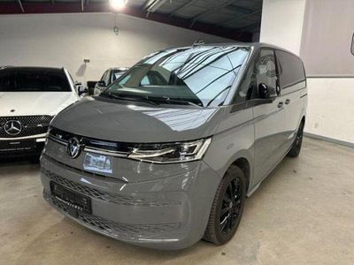 usata VW Multivan 2.0 TDI 150CV DSG Life