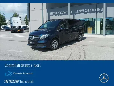 Usata Mercedes V250