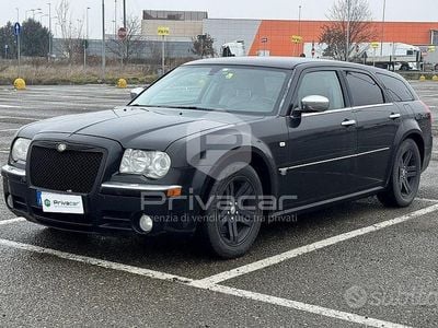 Nero Usata 2006 Chrysler 300C Touring Station wagon | 5000 €