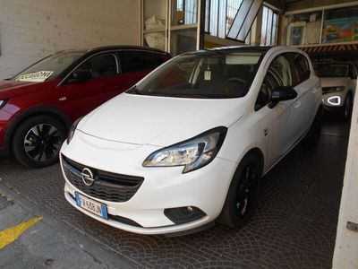 usata Opel Corsa 1.4 90 CV GPL 5p. Innovation