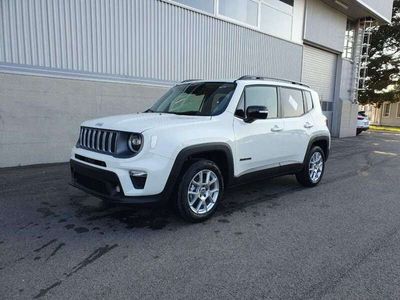 usata Jeep Renegade Limited 1.0 GSE T3